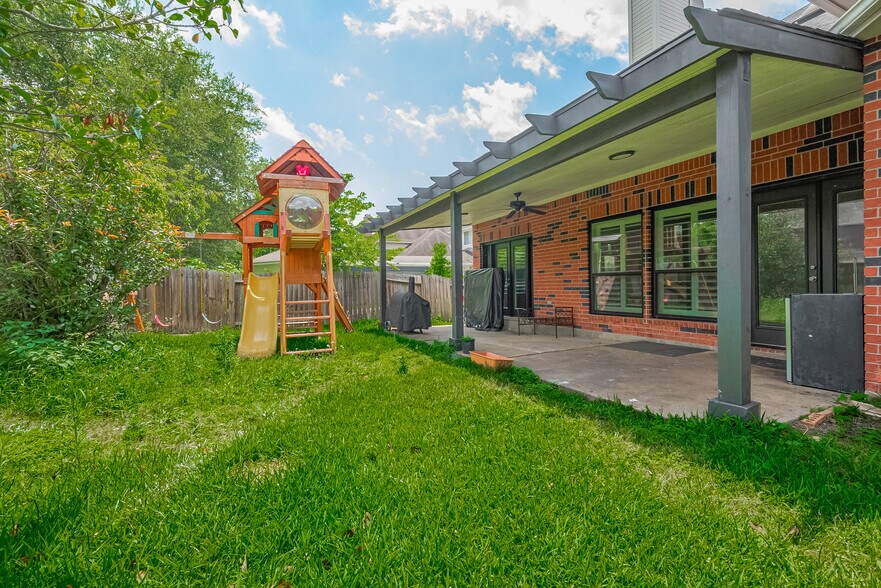 Building Photo - 6503 Taimer Ct