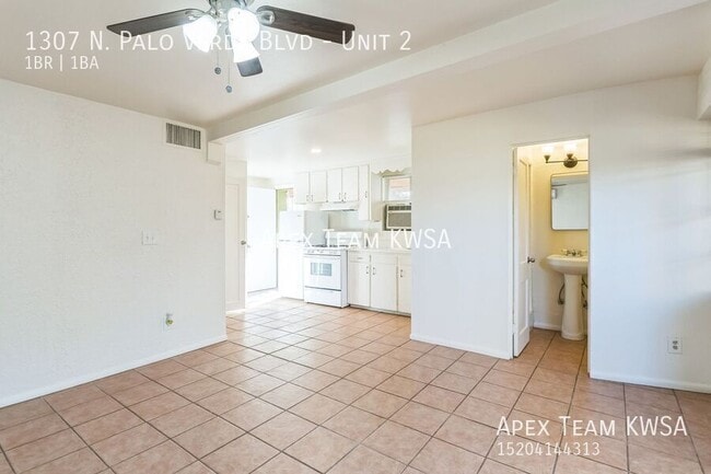 Building Photo - 1307 N Palo Verde Blvd