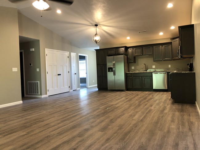 PLAN C KITCHEN - Woodland Crossing