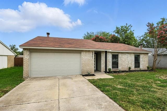 Building Photo - 5221 Knox Dr