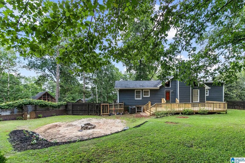 Building Photo - 3952 Rock Ridge Rd