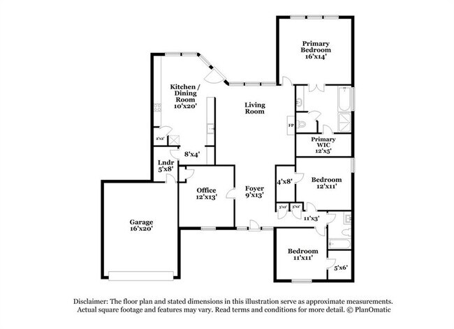 Building Photo - 18408 El Greco Dr