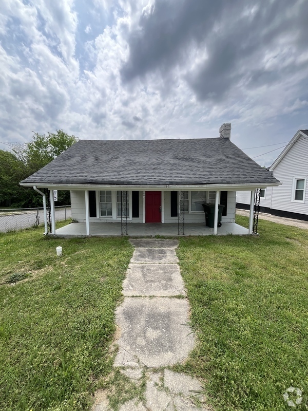 Building Photo - 1003 Locke St