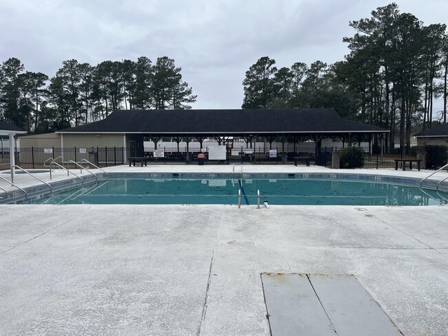 Building Photo - 6530 Laguna Point