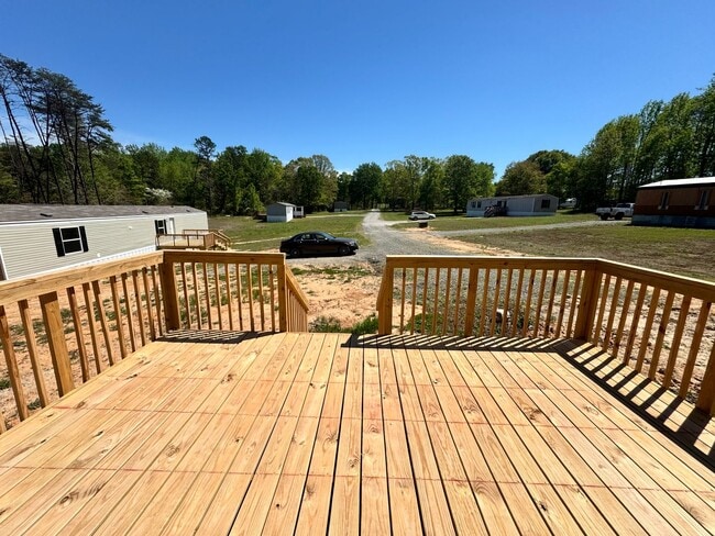 Building Photo - 3/2 New Single Wide in Cleveland County, NC