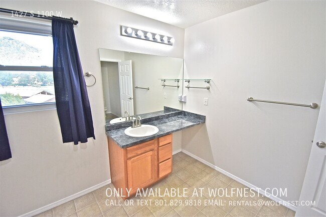 Building Photo - 1427 S 1100 W