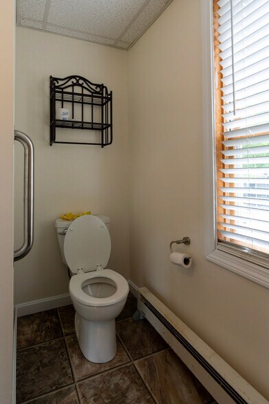 Bathroom - 101 Rocky Dunn Rd