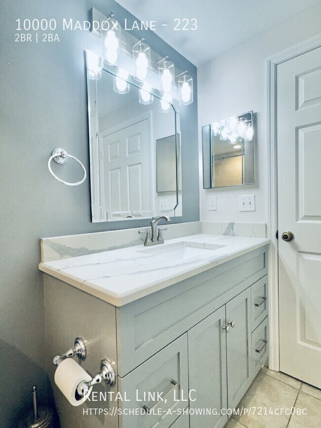 Building Photo - 10000 Maddox Ln