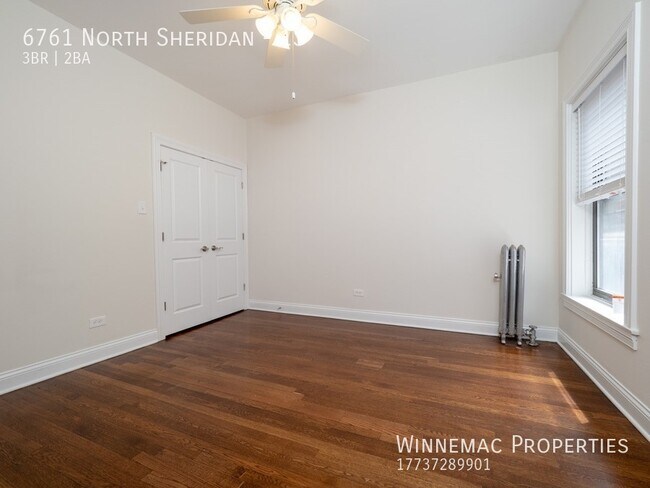 Building Photo - 6761 North Sheridan-1S