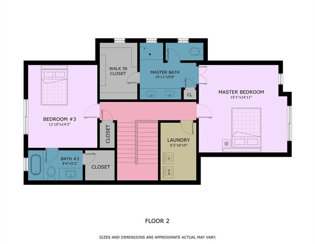 Building Photo - 3108 E 51st St