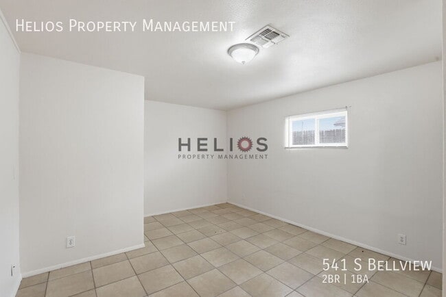 Building Photo - 541 S Bellview-