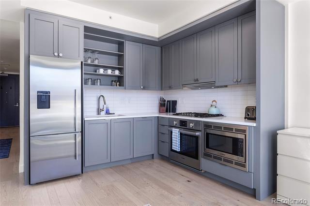 Building Photo - 1750 Wewatta St