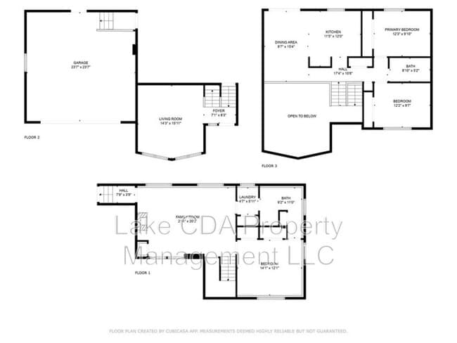 Building Photo - 12616 N Emerald Dr