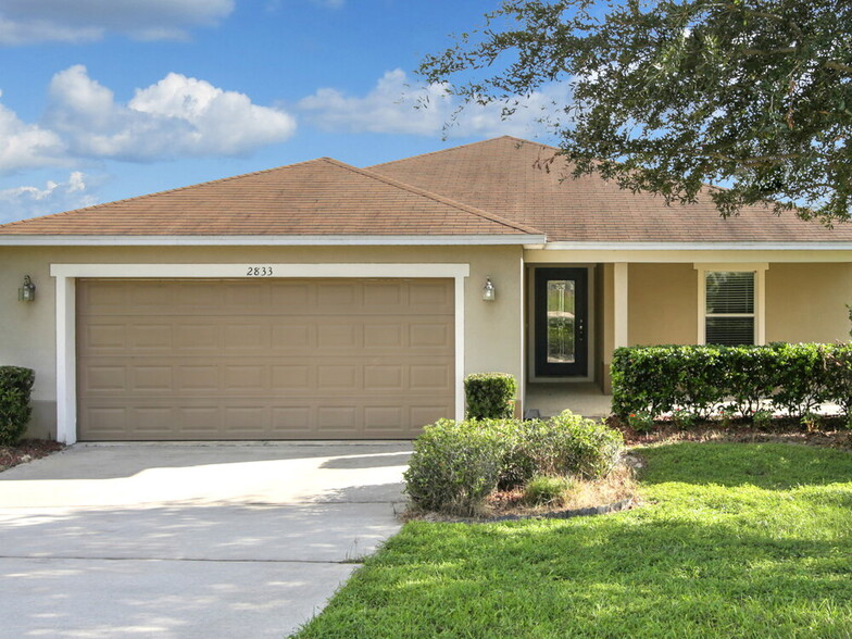 Primary Photo - 2833 Breezy Meadow Rd