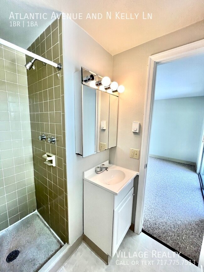 Building Photo - Budget-Friendly newly-remodeled 1-bed with...
