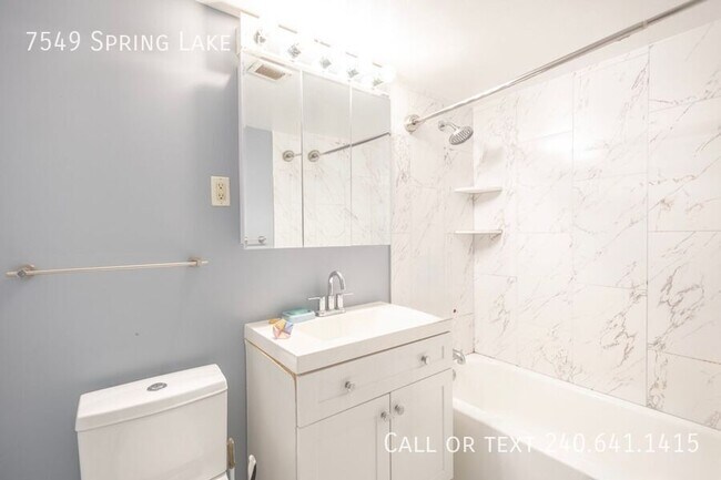 Building Photo - 7549 Spring Lake Dr