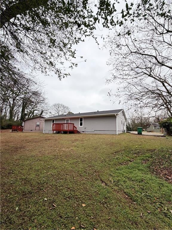 Building Photo - 4380 Reins Ridge Rd