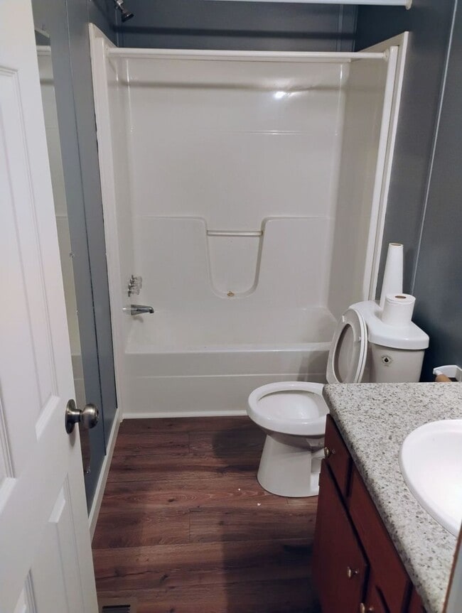 Building Photo - Gorgeous 3 Bedroom 2 Bath Home in Convenient Dawsonville Location! Move In Ready!!!!