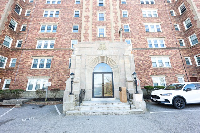 Building Photo - 195 Thomas Burgin Pky