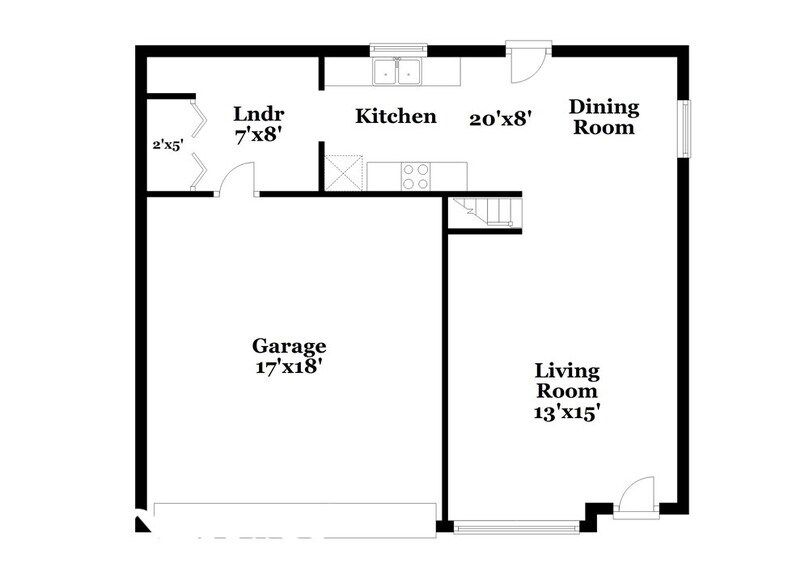 Building Photo - 1187 N Aberdeen Dr