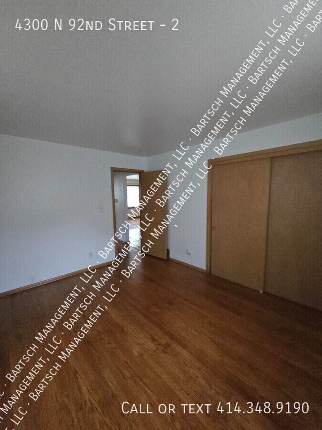 Building Photo - 4300 N 92nd St
