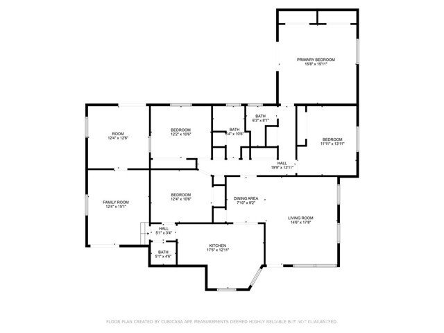 Building Photo - 16104 Orsa Dr