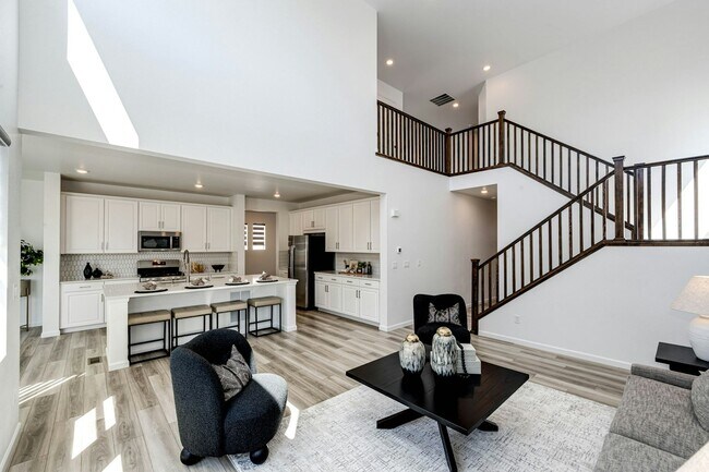 Building Photo - 17606 Dandy Brush Dr