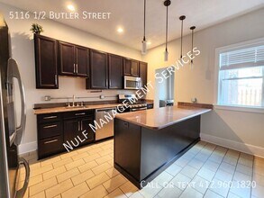 Building Photo - 5116 1/2 Butler Street-