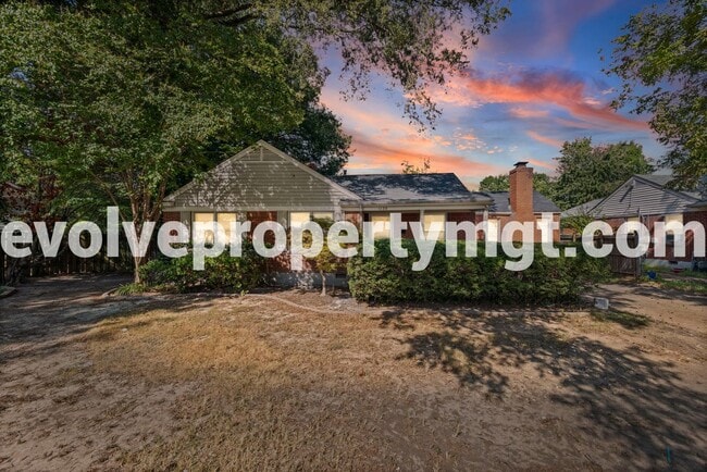 Primary Photo - FULLY RENOVATED BERCLAIR RENTAL!