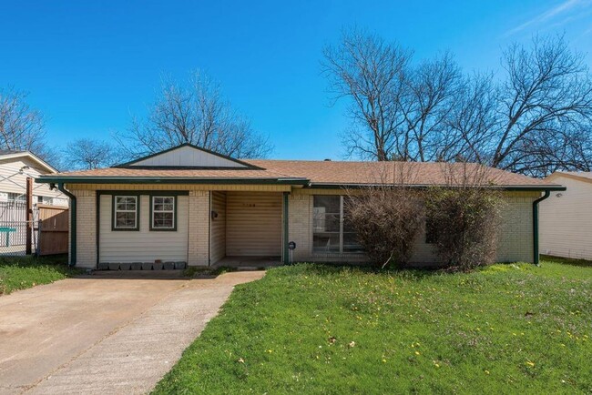 Primary Photo - For Lease – Newly Renovated Home in the He...