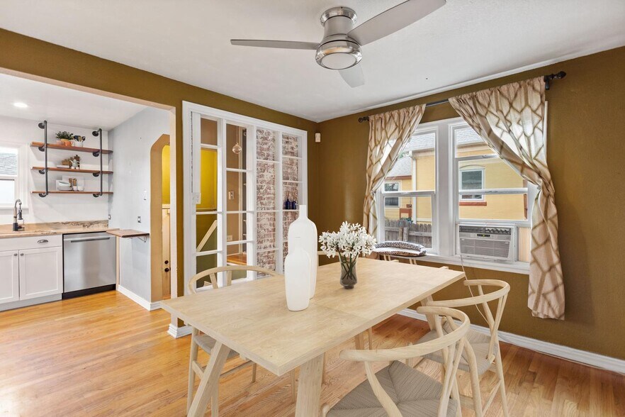 Building Photo - Brick bungalow-style Clayton home near Sch...