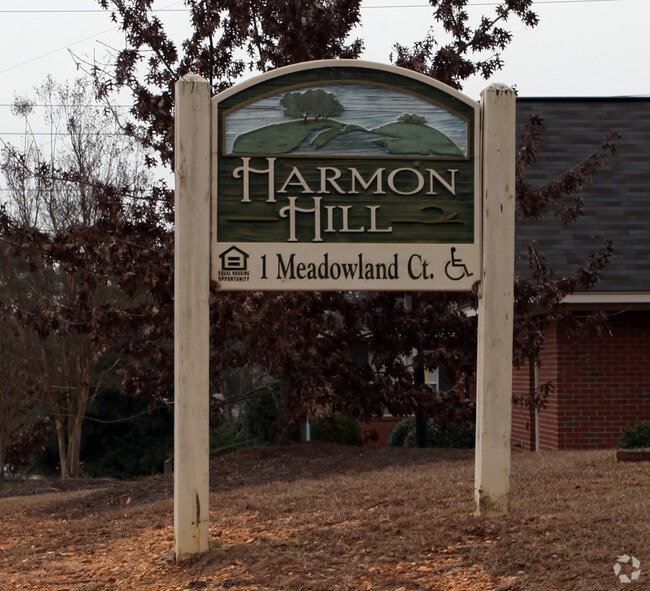 Building Photo - Harmon Hill Apartments