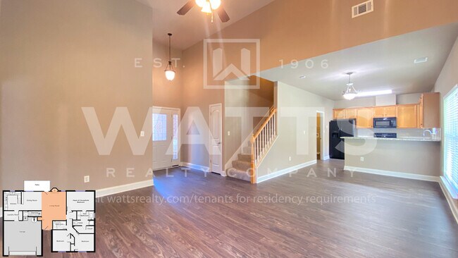 Building Photo - Charming 4 Bedroom House in Montevallo, AL