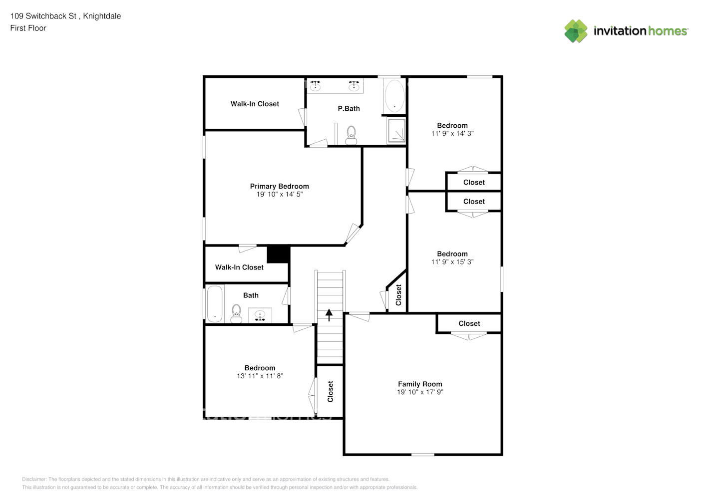 Building Photo - 109 Switchback Street