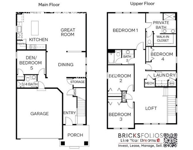 Building Photo - Inviting Home in Port Orchard with a Perfe...