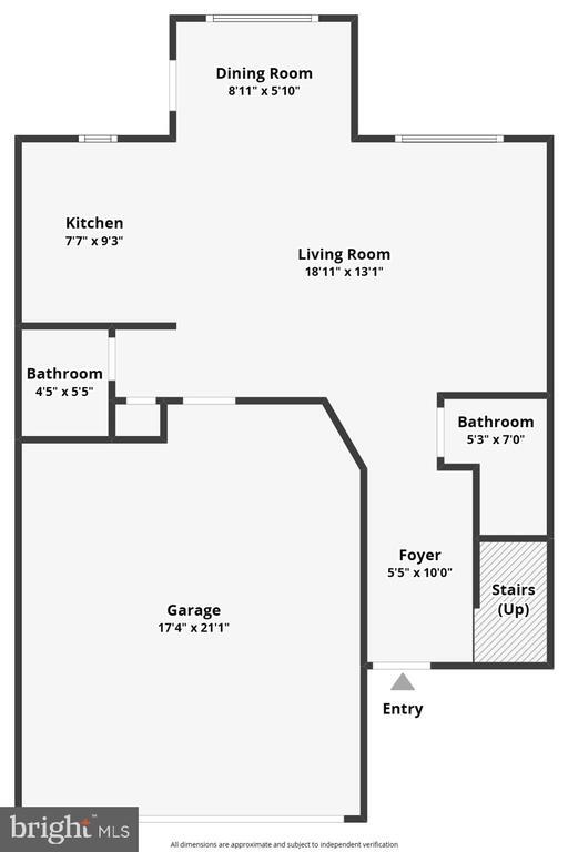 Building Photo - 104 Hazel Dr