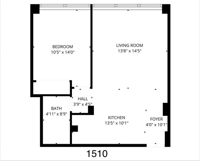 Building Photo - 4180 N Marine Dr