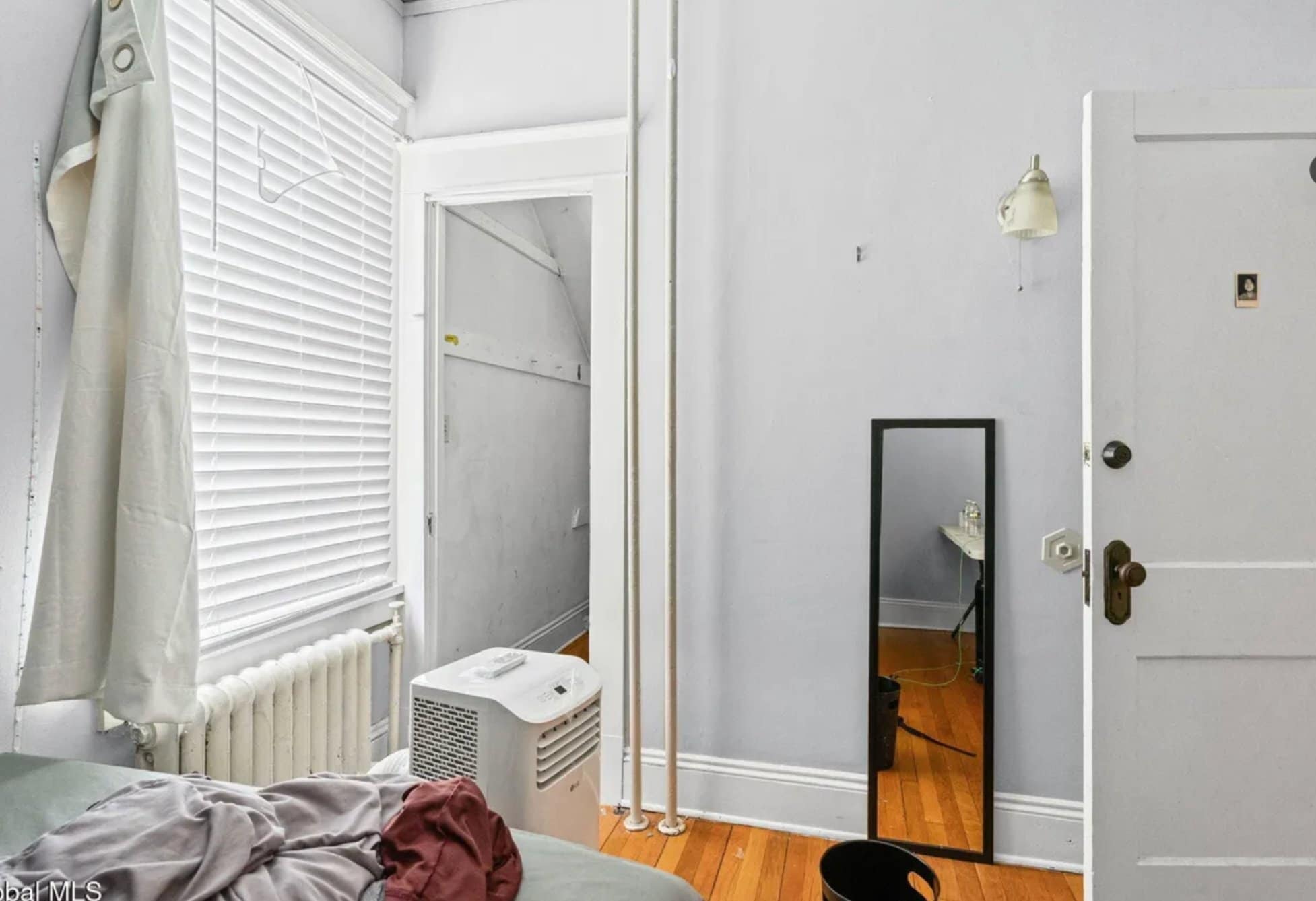 Building Photo - 569 Washington Ave