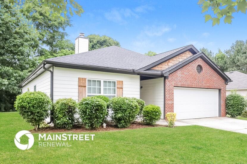 Building Photo - 5517 Jerome Rd