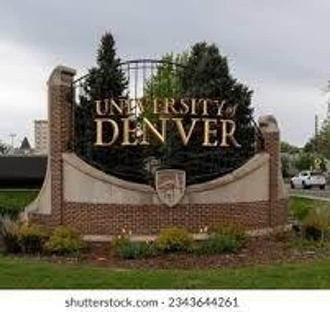 Building Photo - Remodeled Two Bedroom in University District-Next to DU!! 50% Off Firsts Month Rent!!