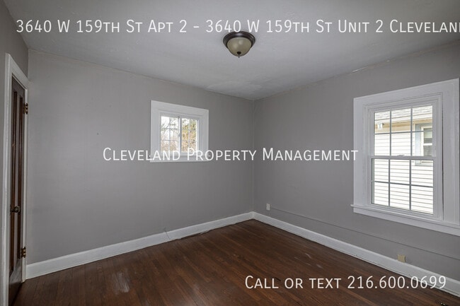 Building Photo - 3640 W 159th St