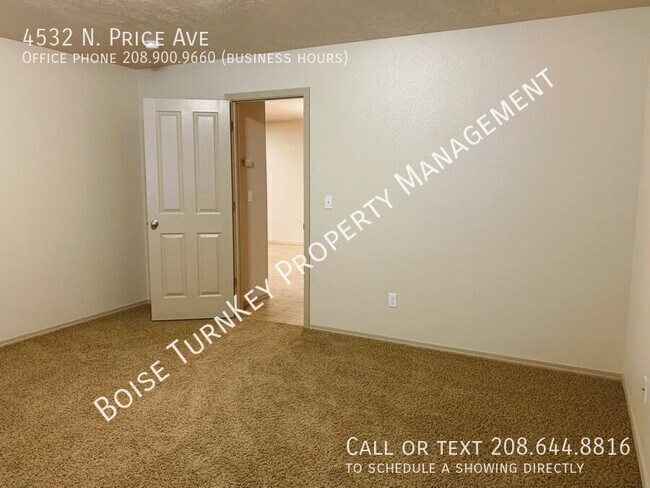 Building Photo - 4532 N Price Ave