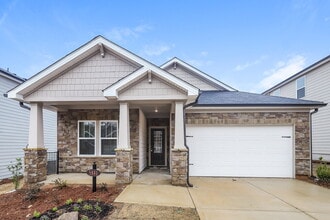 Building Photo - 5841 Hackberry Ln