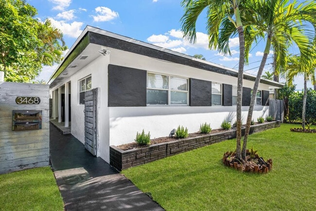 Building Photo - 3468 NE 17th Ave