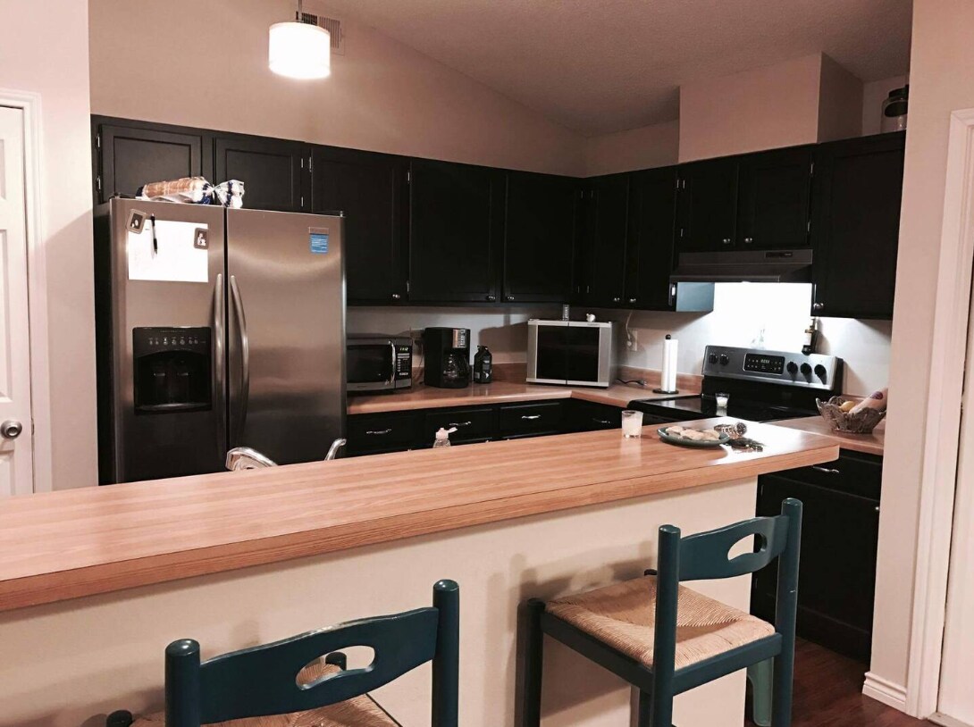 Kitchen, shared with owner - 12114 Lemon Blossom