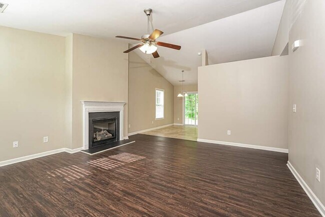Building Photo - 5287 Mt Hope Dr