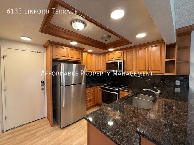 Building Photo - 6133 Linford Terrace