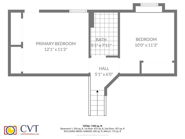 Building Photo - 13553 W 65th Pl