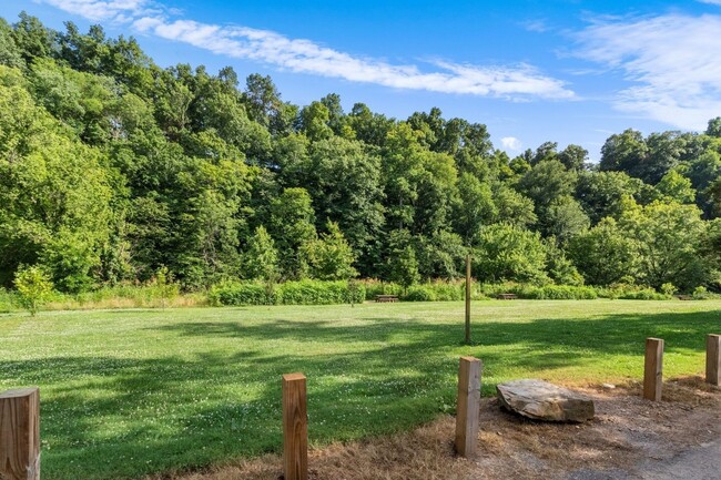 Building Photo - Beautiful townhome in Clarksville!