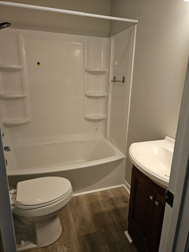 Building Photo - Charming Updated 3 Bedroom Home with Large...